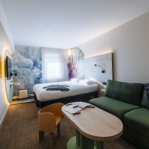 Chambre Quadruple